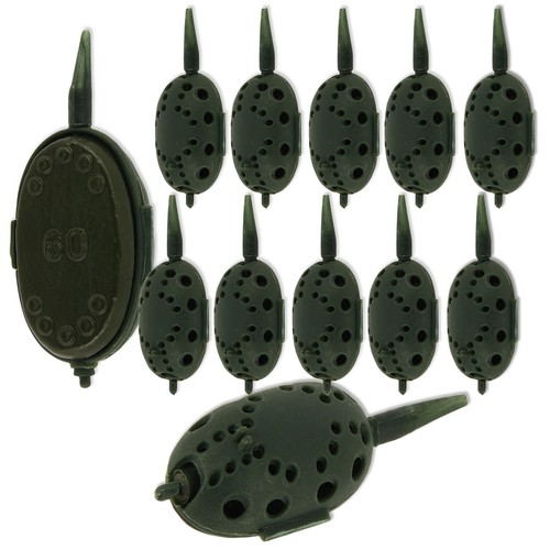 10x inline clam shell - inline,