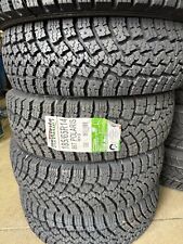 1 Pneumatici Gomme 185/65 R14 86T Termiche Fiat Panda 4x4 Polaris Malatesta