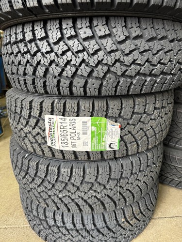 Pneumatico gomme 185 r14 - 1,