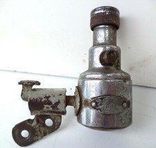 Vecchia dinamo da bici RADIUS B 52 funzionante.Per Bianchi,Colnago,Dei,Atala.