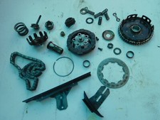 LAMBRETTA LI 150 FRIZIONE