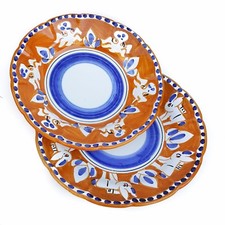 Vietri Servizio Piatti 2pz. in