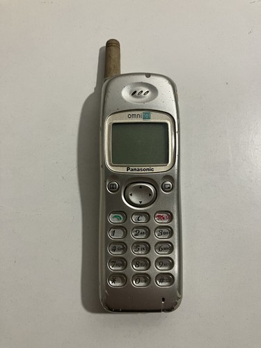 Telefono cellulare panasonic - cellulare,