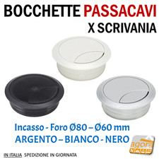 BOCCHETTA PASSACAVI X