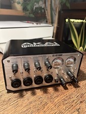 AKAI Eie Pro - Interfaccia