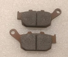 PASTIGLIE FERODO HONDA AFRICA