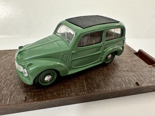 Modellino auto brumm 43 - modellino, 1:43
