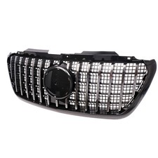 Griglia GT Panamericana per