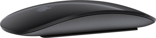 Apple magic mouse - magic,