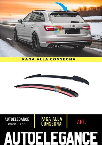 Calotta spoiler 2 adatto - v.2,