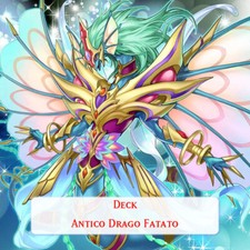 Yu Gi Oh Yugioh! Deck Mazzo