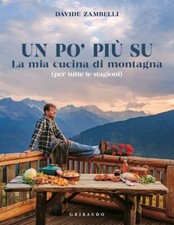 UN PO' PIU' SU  - ZAMBELLI
