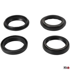 KIT PARAOLI E PARAPOLVERE