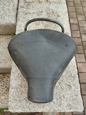 Selle vespa Struzzo VL anteriore e posteriore con portapacchi originali