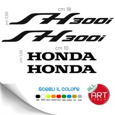 ADESIVI SH 300 2013 - 2015 +