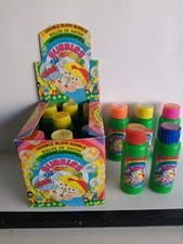 STOCK 12 FLACONI GRANDI DI