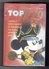 TOP 1949 I PRIMI 3 MITICI