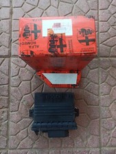 CENTRALINA INIEZIONE