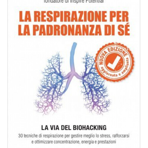 Libro respirazione per la - respirazione,