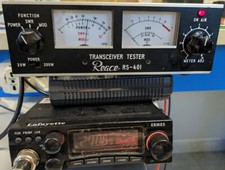 REACE RS-401 Radioamatori Wattmetro Rosmetro