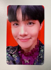 BTS J-HOPE [Love Yourself