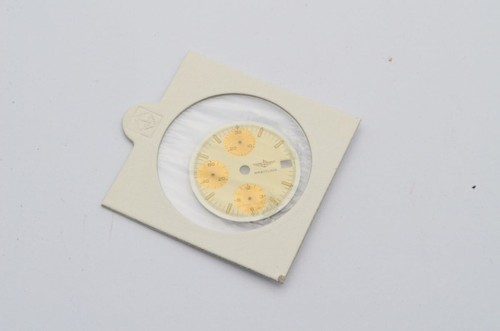 Breitling quadrante dial - breitling,