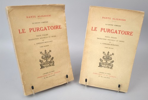 Dante alighieri la - alighieri,