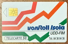 Von roll réf phonecote en180 - von,