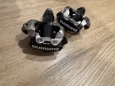 Shimano PD-M520 SPD Clipless