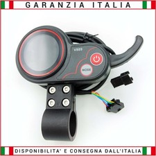 Display lcd v889 - lcd,