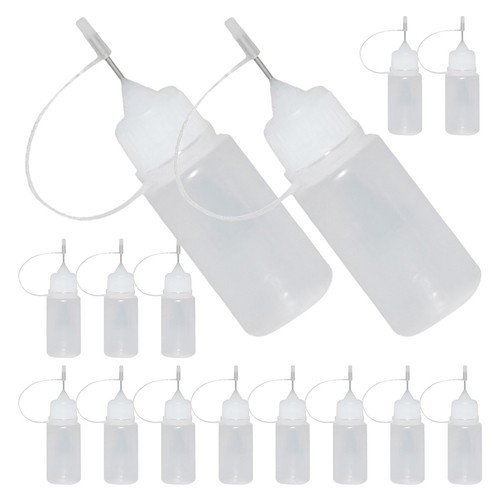 Pcs plastic bottle - , 15