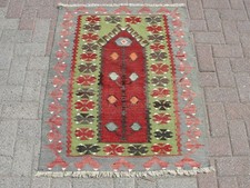 Tappeti turchi vintage kilim