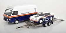 Pack VW LT35 Porsche 911 SC RS