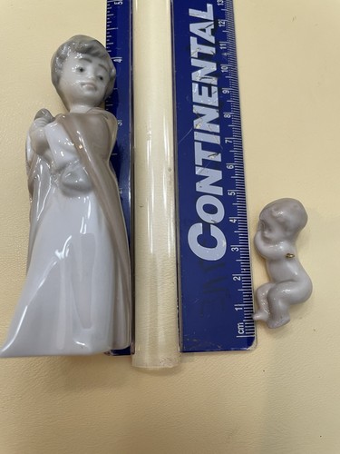 Mini presepe ladro bambino - presepe,