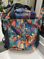 Zaino Tote Patagonia Atom