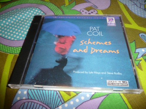 Pat coil schemes - coil, &