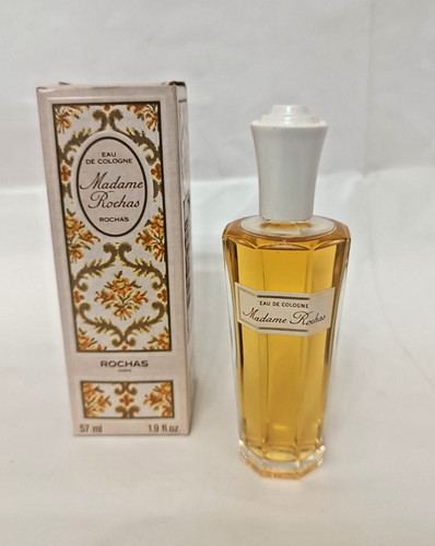 Madame rochas paris eau - madame,