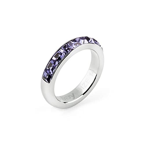 Anello brosway acciaio e - brosway,