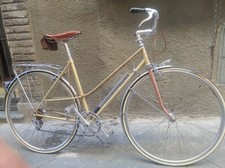 Citybike Vintage Personalizzata