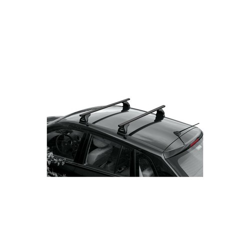 Barre portatutto alluminio - barre,