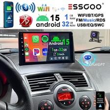 Autoradio per Renault Megane