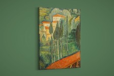 Amedeo Modigliani - Paesaggio