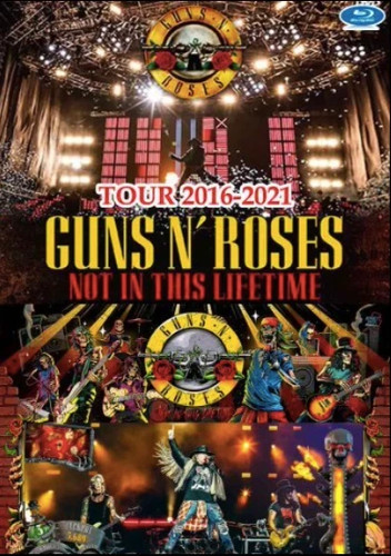 Guns roses non in questa - roses,