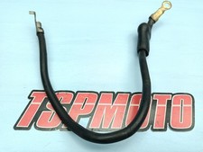 CAVO BATTERIA NEGATIVO NEGATIVE BATTERY CABLE YAMAHA TDM 850 4TX 96-01