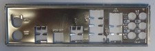 ASUS P8P67 LE Mascherina -
