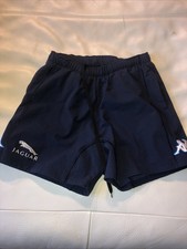 Kappa Pantoloncino Rugby Italia Nuovo Senza Etichetta Rif 42 Modello Gara XXL