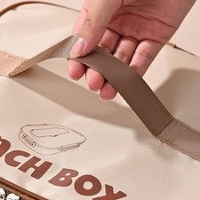 Borsa pranzo termica - pranzo, mantiene