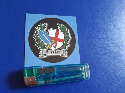 Adesivo stickers ultras inter - ultras,