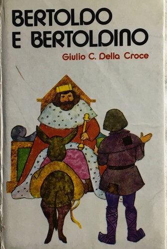Giulio della crocw - giulio, c.