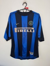 MAGLIA HOME FOOTBALL INTER